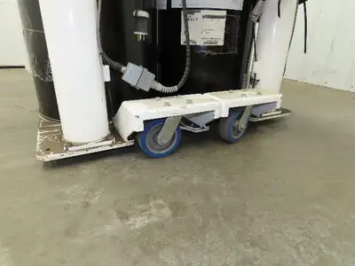 Used GRACO _UNKNOWN_ Pumps (Metering) Indiana US | Arrow Industrial #1368037