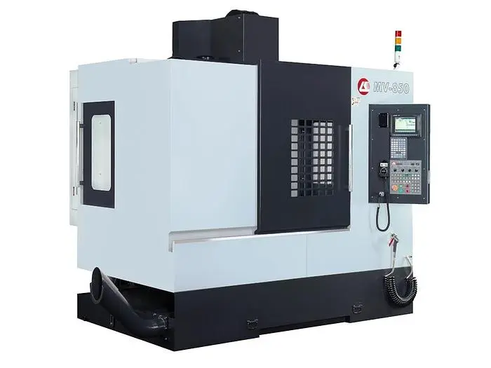 Used LK MV-850 Gantry Machining Centers (incld. Bridge & Double Column) Tennessee US | OPINCAR MACHINERY #301123