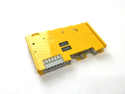 USED BECKHOFF TWINSAFE ETHERCAT 4-CHANNEL DIGITAL INPUT TERMINAL, 24VDC