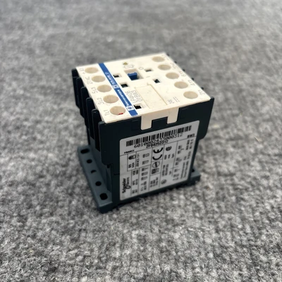 Used Telemecanique LP4K06-01BW3 PLC Contactors California US | Davliegogo LLC #1706735