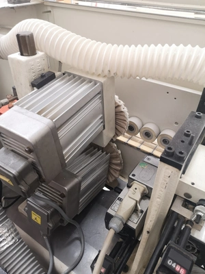 Used 2001 SCM K203B Edge Banders Ontario CA | Aldan Woodworking Machinery #1252665