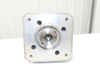 Used ALPHA _UNKNOWN_ Speed Reducers Indiana US | Arrow Industrial #1367919