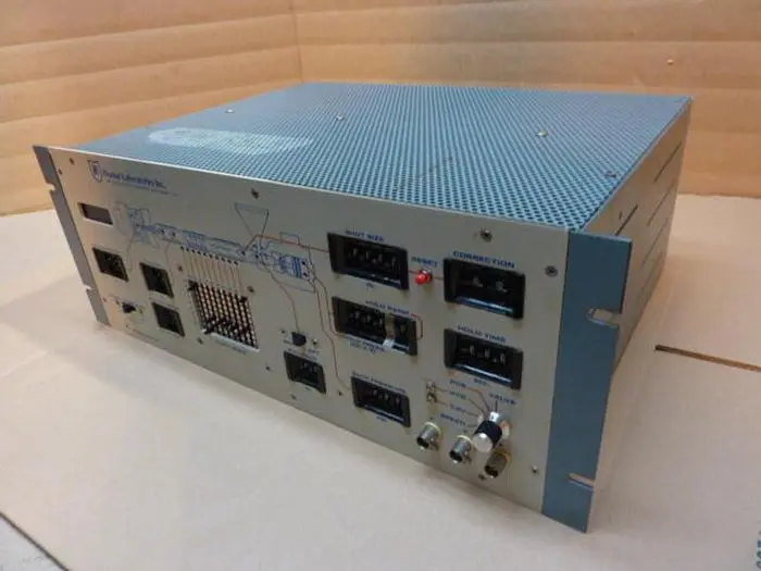 Used HUNKAR LABS 315-0 Programmable Logic Controllers Michigan US | Ideal Machinery #586868
