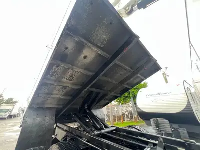 Used 2019 FORD _UNKNOWN_ Bucket (boom) trucks Florida US | TLC Truck & Equipment #1568908