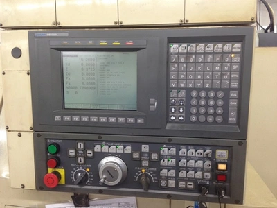 USED 1996 OKUMA CADET