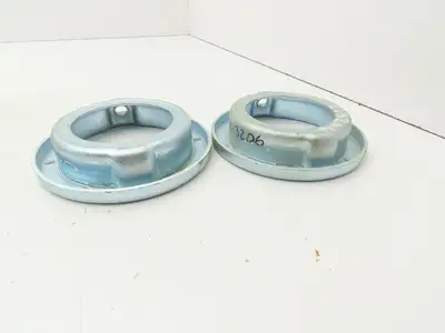 Falk 6F Steelflex Cover And Grid Assembly Set