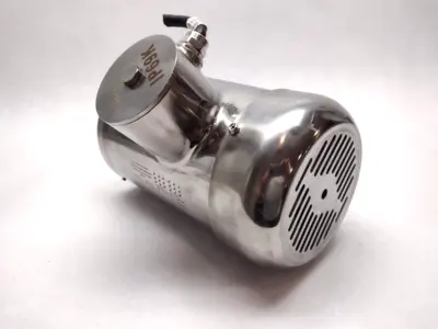 Used Boston Gear G00811 A.C. Motors Michigan US | Maverick Industrial Sales #1410781