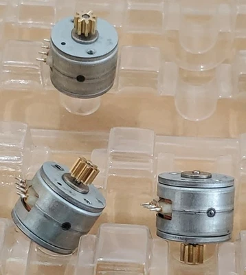 NEW Nidec D1L