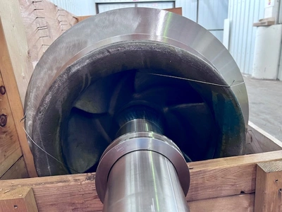 USED Goulds 3420