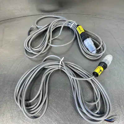 Levelite SEPRA-LITE GLL100504 OPTICAL PROBE SENSOR. (BIN-1.5.5)