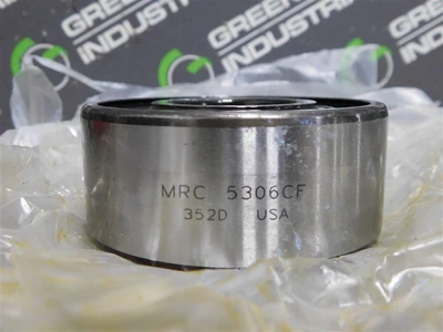 USED MRC 5306CF