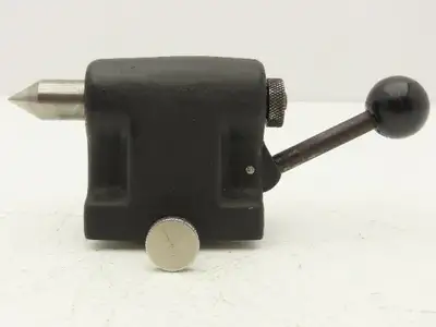Used N/A _UNKNOWN_ Tailstocks Indiana US | Arrow Industrial #1250873