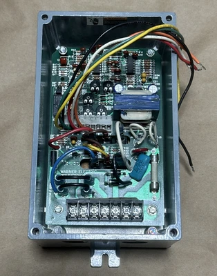 USED Warner Electric 160