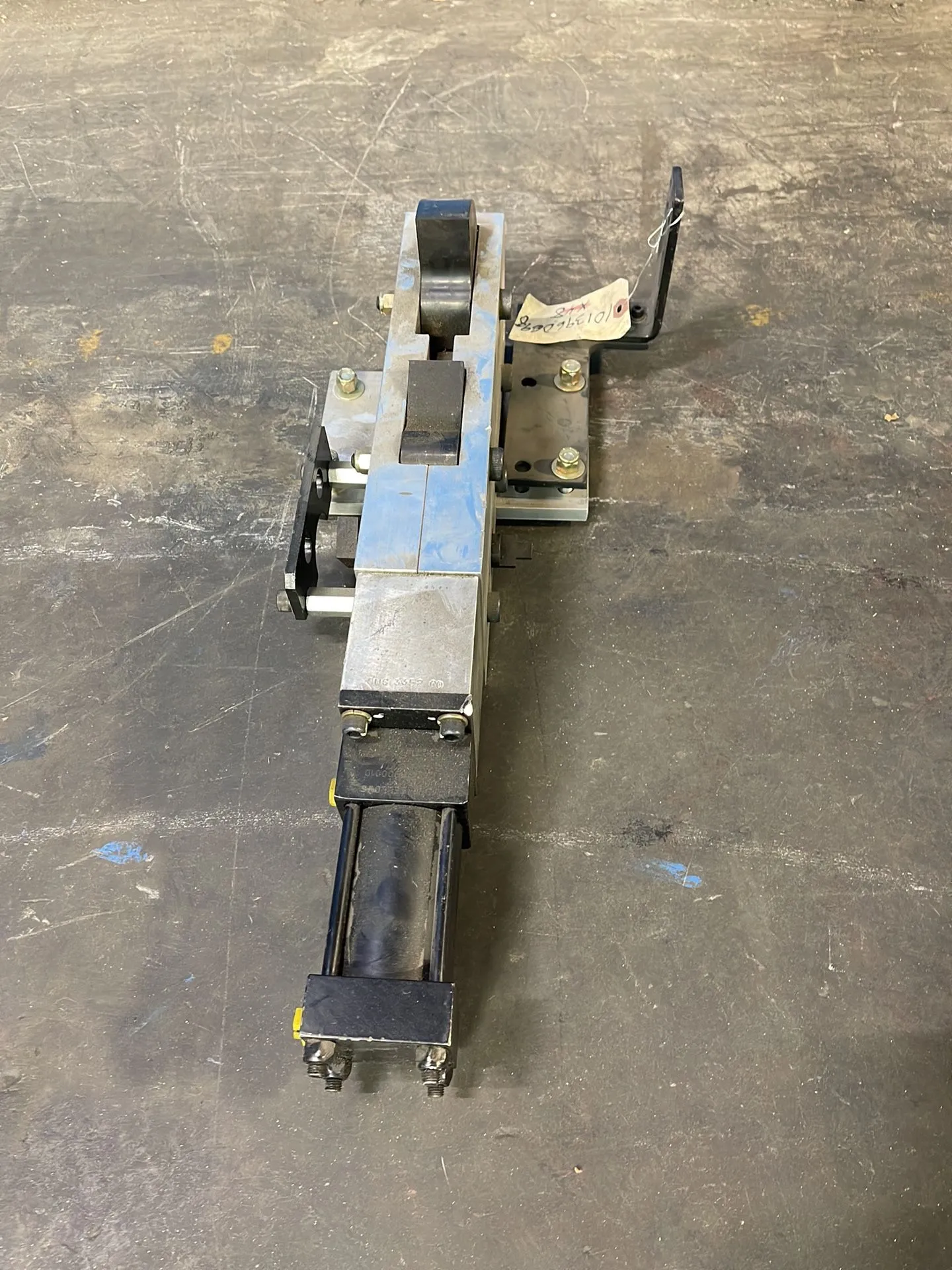 Used SCHRADER BELLOWS NAB112151 2.000 Pumps Ohio US | HGR 24 #1132883