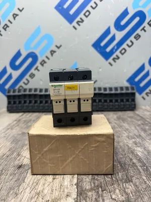 SCHNEIDER ELECTRIC DF103 RN-2019-W08 Electrical/PLC/Automation | ESS Industrial Equipment Sales (4)