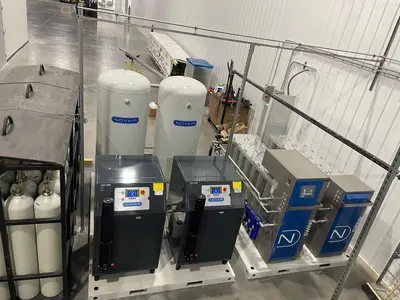 2026 Novair Nitrogen Generator NITROGEN GENERATORS  MANY SIZES IN STOCK nitrogen | Maurice Cohen (7)