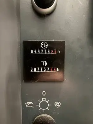 2020 DMG MORI DMU 95 MONOBLOCK MACHINING CENTERS, VERTICAL | Quick Machinery Sales, Inc. (12)