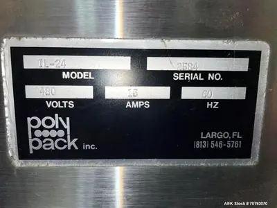 USED POLYPACK IL-24