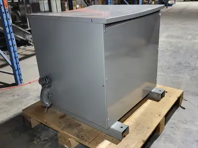 Used REX MANUFACTURING BA100JN1/Z Transformers British Columbia CA | Lenmark #913540