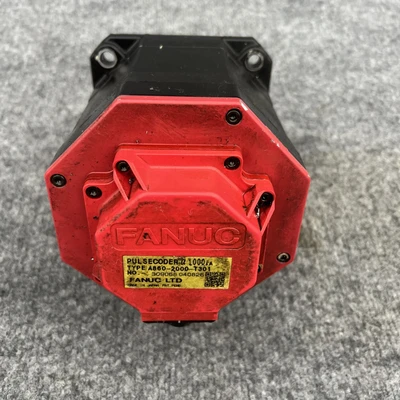 Used FANUC A06B-0223-B000 Misc Industrial Equipment California US | Davliegogo LLC #1729731