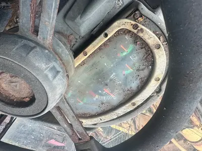 Used 2012 CATERPILLAR 938H Wheel Loaders Ohio US | Proxy Equipment #1388952