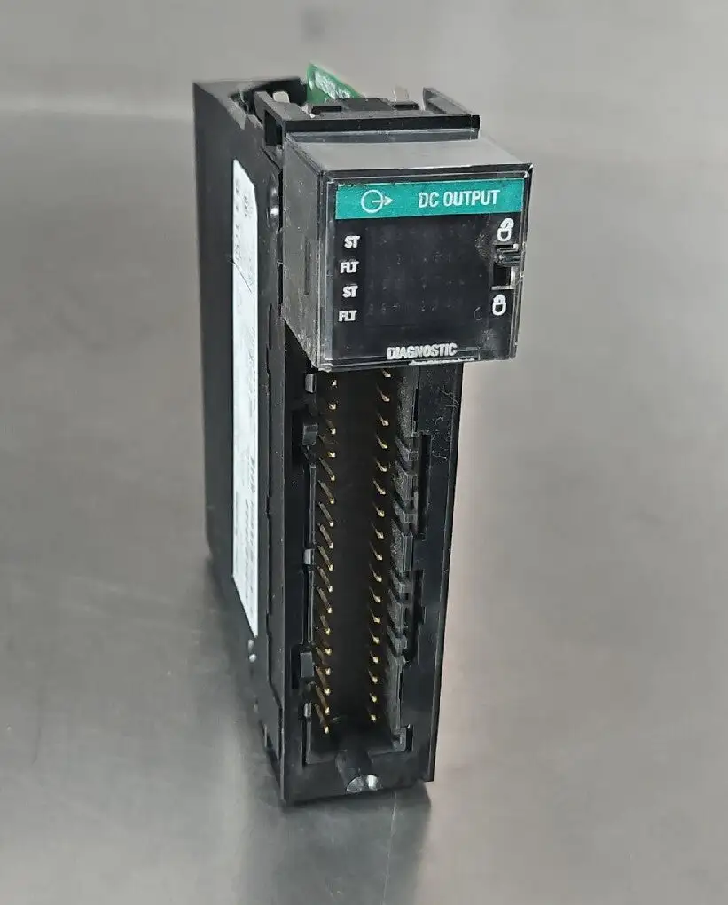 USED Allen-Bradley Allen Bradley 1756-0B16D A