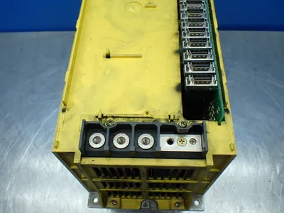 USED FANUC A06B6088H2XX