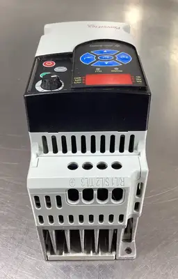USED Allen-Bradley 22F-D4P2N103 / A PowerFlex