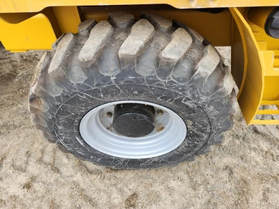 Used 2023 FIORI DF50 Articulated Dump Trucks New York US | Abele Tractor #1343125