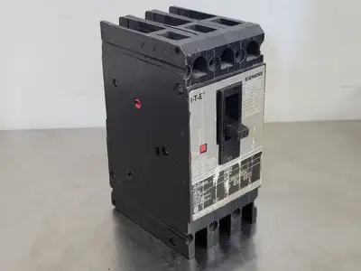 USED ITE HED43B020