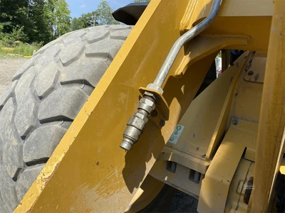 Used 2015 CATERPILLAR 930K Wheel Loaders | Abele Tractor #1342897