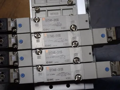 NEW SMC SS5Y7BIO27