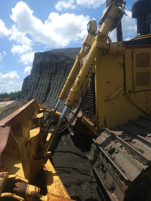 Used 2004 CATERPILLAR D6R LGP Bulldozers Georgia US | Proxy Equipment #1388972