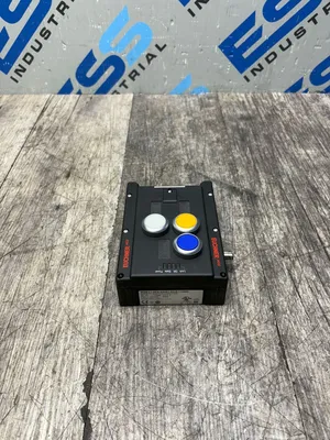 USED EUCHNER MGB-L1-APA-AA6A1-S3-R-110585