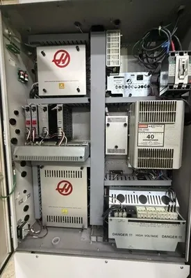 2012 HAAS VF-4SS Vertical Machining Centers | Bayou Machinery (9)