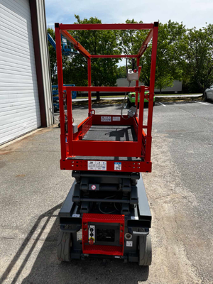 USED 2019 Skyjack SJ3219