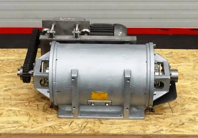 Siebtechnik Tema H-700 Conturbex centrifuge, 1.4581 SS.