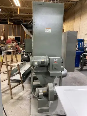 EPS Foam (Cold Press) Densifier