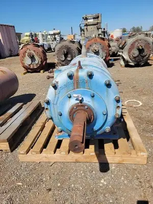 USED RO-FLO 19S