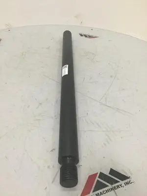 USED VAN DORN 500-RS-125F-HT / CHSBS