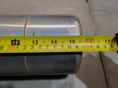 USED CATERPILLAR 2780237