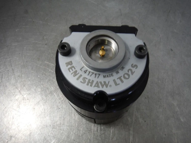 Used RENISHAW _UNKNOWN_ Inspection Machines Michigan US | Superior Machine & Tool Inc #211036