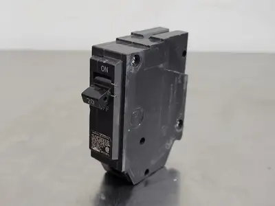 USED GENERAL ELECTRIC THQL120