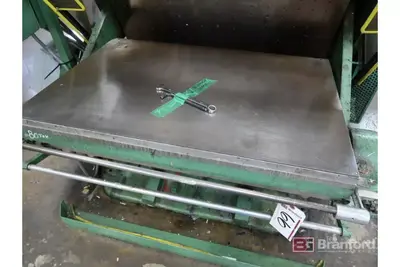 THOMSON 0 Miscellaneous & Production | Mohawk Machinery (2)