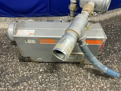 Used BUSCH RC0255.D5Z6.1103 Pumps Ohio US | HGR 24 #1266269