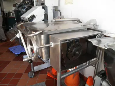 USED HOBART LOP18