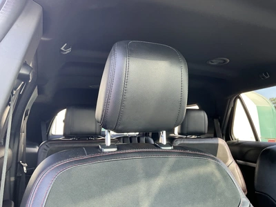Used 2019 FORD EXPLORER SUVs Michigan US | Miedema Asset Management Group #1397213