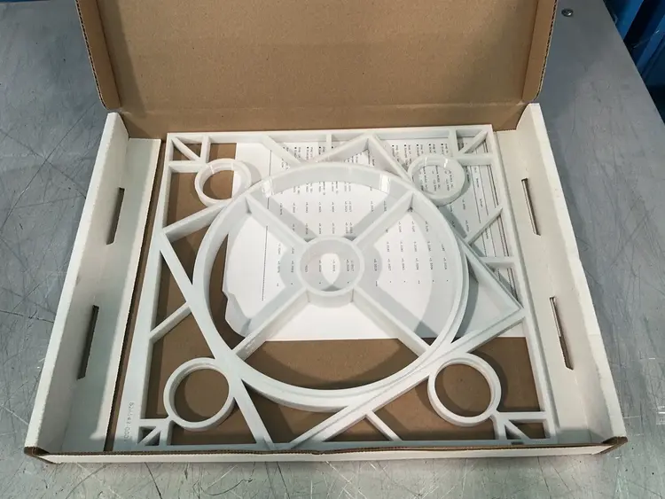 Used STRATASYS _UNKNOWN_ Miscellaneous MRO Ohio US | HGR 24 #1453597