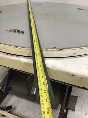 USED CINCINNATI MILACRON VT85-5 / PSWS