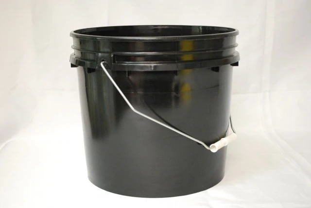 3.5 gal Pail